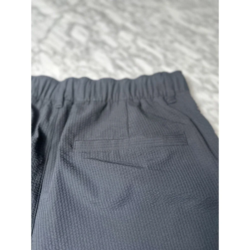 Jordan Nike Sport Dri Fit Golf Shorts Black Stretch Tennis Men Black IF2911 045
